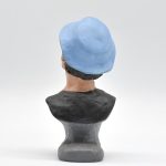 Estatua Resina Artesanal – Busto Seu Madruga Estatua Resina Artesanal - Busto Seu Madruga