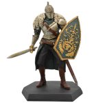 Estatua Resina Artesanal – Dark Souls (Escudo Baixo) Estatua Resina Artesanal - Dark Souls (Escudo Baixo)