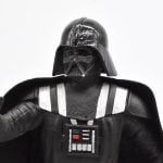 Estatua Resina Artesanal – Darth Vader Estatua Resina Artesanal - Darth Vader