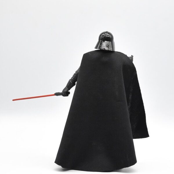 Estatua Resina Artesanal - Darth Vader