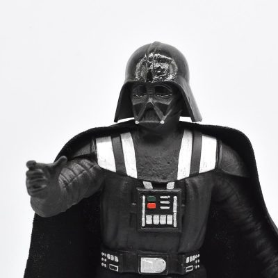 Estatua Resina Artesanal - Darth Vader