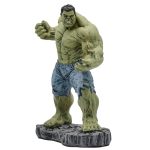 Estatua Resina Artesanal – Hulk Estatua Resina Artesanal - Hulk