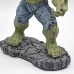 Estatua Resina Artesanal – Hulk Estatua Resina Artesanal - Hulk