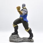 Estatua Resina Artesanal – Thanos Estatua Resina Artesanal - Thanos