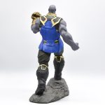 Estatua Resina Artesanal – Thanos Estatua Resina Artesanal - Thanos