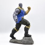 Estatua Resina Artesanal – Thanos Estatua Resina Artesanal - Thanos