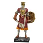 Estatua Resinaa Artesanal – Dark Souls Estatua Resinaa Artesanal - Dark Souls