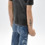 Estatua Seu Madruga – Resina Artesanal