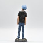 Estatua Seu Madruga – Resina Artesanal