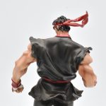 Estátua Resina Artesanal – Evil Ryu Estátua Resina Artesanal - Evil Ryu