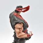 Estátua Resina Artesanal – Evil Ryu Estátua Resina Artesanal - Evil Ryu