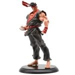 Estátua Resina Artesanal – Evil Ryu Estátua Resina Artesanal - Evil Ryu