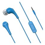 Fone De Ouvido Motorola Earbuds 2 Azul Fone De Ouvido Motorola Earbuds 2 Azul