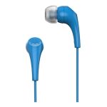 Fone De Ouvido Motorola Earbuds 2 Azul Fone De Ouvido Motorola Earbuds 2 Azul