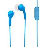 Fone De Ouvido Motorola Earbuds 2 Azul Fone De Ouvido Motorola Earbuds 2 Azul