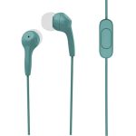 Fone De Ouvido Motorola Earbuds 2 Turquesa Fone De Ouvido Motorola Earbuds 2 Turquesa