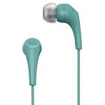Fone De Ouvido Motorola Earbuds 2 Turquesa Fone De Ouvido Motorola Earbuds 2 Turquesa