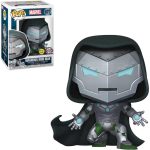 Funko Infamous Iron Man