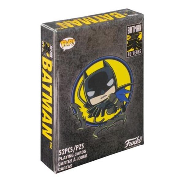 Funko Collectors Box - Batman 80Th Anniversary