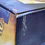 Funko Marvel Avengers Infinity War - Infinity Gauntlet (Dome) #1