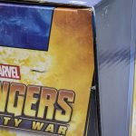 Funko Marvel Avengers Infinity War - Infinity Gauntlet (Dome) #1
