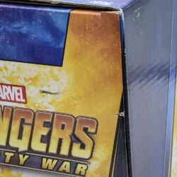 Funko Marvel Avengers Infinity War - Infinity Gauntlet (Dome) #1