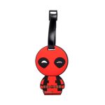 Funko Marvel Collector Corps Deadpool (Edição 20)