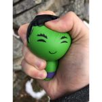 Funko Marvel Collector Corps Hulk Xl (Edição 17)