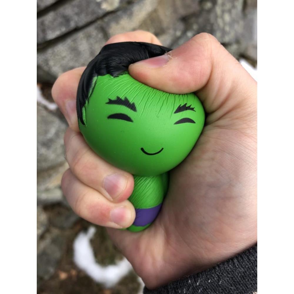 Funko Marvel Collector Corps Hulk Xl (Edição 17)