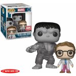 Funko Marvel Collector Corps Hulk Xl (Edição 17)