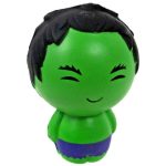 Funko Marvel Collector Corps Hulk Xl (Edição 17)