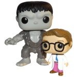 Funko Marvel Collector Corps Hulk Xl (Edição 17)