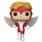 Funko Marvel Collector Corps X-Men (Edição 23)