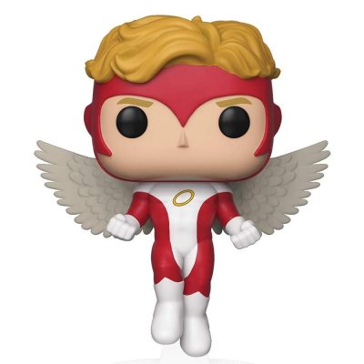 Funko Marvel Collector Corps X-Men (Edição 23)