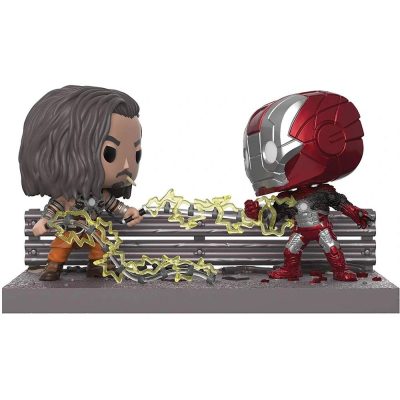 Funko Marvel Collector Corps - Marvel Studios The First Ten Years (Edição 22)