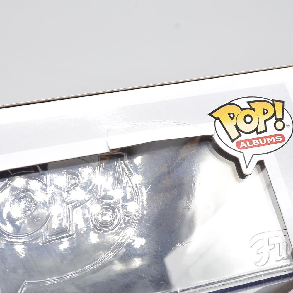 Funko Pop Albums - Rocks Motorhead Ace Of Spades 08 #1