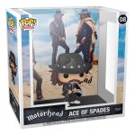 Funko Pop Albums - Rocks Motorhead Ace Of Spades 08 #1