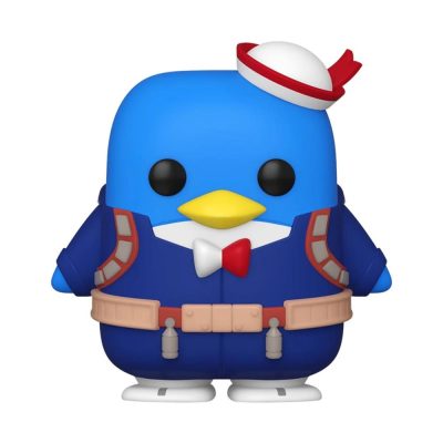 Funko Pop Animation - My Hero Academia Hello Kitty And Friends Tuxedosam Todoroki 795
