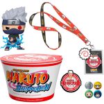 Funko Pop Animation - Naruto Shippuden Ramen Bowl Mystery Box Ichiraku #1