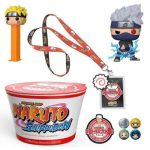 Funko Pop Animation - Naruto Shippuden Ramen Ichiraku