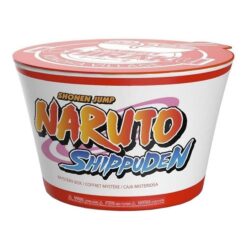 Funko Pop Animation - Naruto Shippuden Ramen Ichiraku