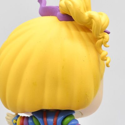 Funko Pop Animation - Rainbow Brite And Twink 380 (Vaulted) #4