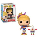 Funko Pop Animation - Rainbow Brite And Twink 380 (Vaulted) #4