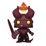 Funko Pop Comics – Hellboy Anung Un Rama 15 (Specialty Series) (Vaulted) Funko Pop Comics - Hellboy Anung Un Rama 15 (Specialty Series) (Vaulted)