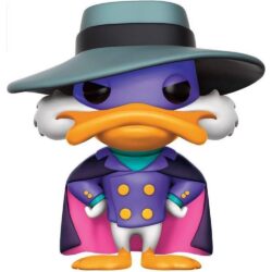 Funko Pop Disney - Darkwing Duck 296 (Vaulted) #1