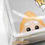 Funko Pop Disney - Snow White And The Seven Dwarfs Happy 344 (Feliz) (Vaulted) #1