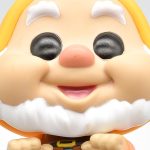 Funko Pop Disney - Snow White And The Seven Dwarfs Happy 344 (Feliz) (Vaulted) #1