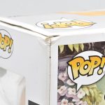 Funko Pop Disney - Snow White And The Seven Dwarfs Happy 344 (Feliz) (Vaulted) #1