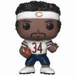Funko Pop Football – Bears Walter Payton 78 Funko Pop Football - Bears Walter Payton 78