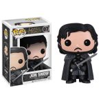 Funko Pop Game Of Thrones - Jon Snow 07 #01